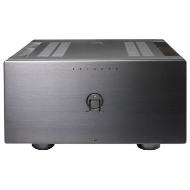 Усилитель мощности Primare A32 Black